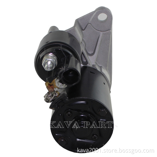 12V Starter Motor for Skoda Favorit - 443115141310 443115141311 443115142063